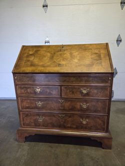 Secretary Desk
