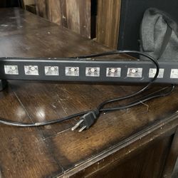 Led Light Bar