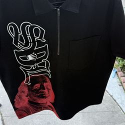 SDL Ben Davis Half Size