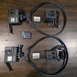 Gopro Hero 8 Bundle