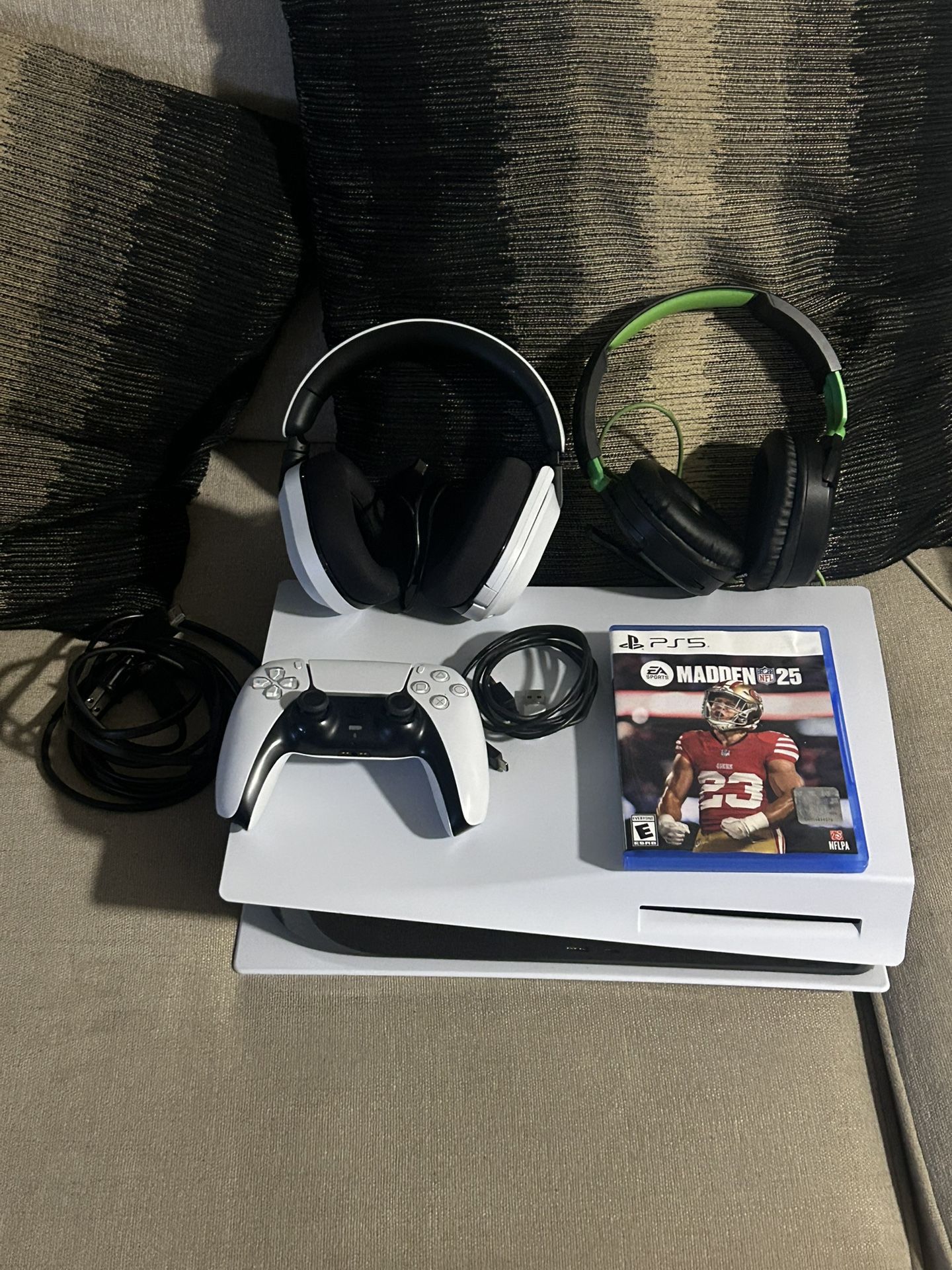 Ps5