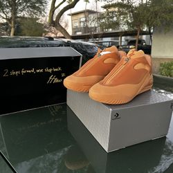 Converse Shai 001 “hail Clay” Size 10