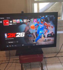 LG Tv 43 inch