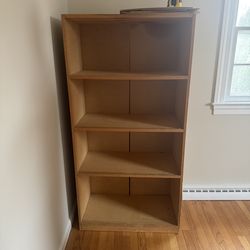 Bookcase