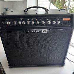 Line 6 Spider IV 75W Guitar Amp