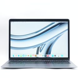 2020 Apple MacBook Air 13.3" M1 7C GPU 3.2GHz 8GB RAM 256GB SSD MQTX3LL/A
