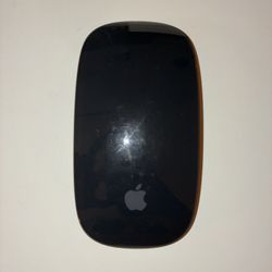 Apple Magic Mouse 