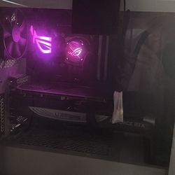 RTX 4080 Gaming PC