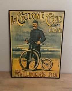 *Antique Wall Art*