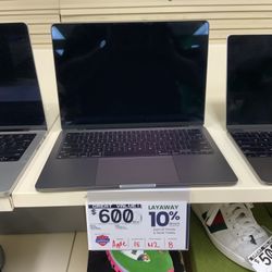 Apple Macbook