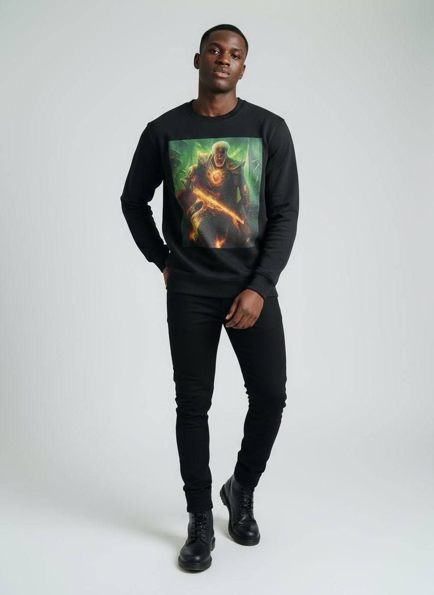 Truth Over Legends Hoodies And Crews