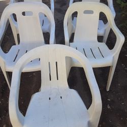 Out Door Chairs