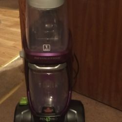 Bissell Proheat Carpet Cleaner 
