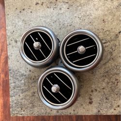 Mercedes Benz C63s C300 Amg W205 15-18 Dash Air Vent A(contact info removed) 