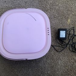 Portable Washing Machine