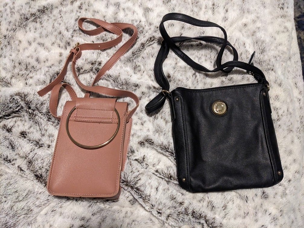 Crossbody Purses