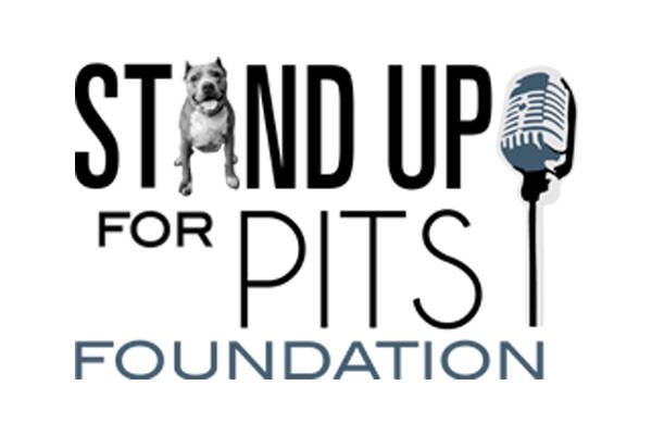 STAND UP FOR PITS