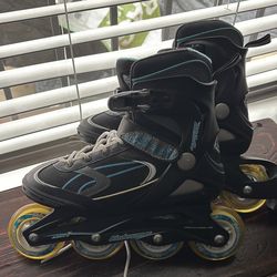 Roller Blades