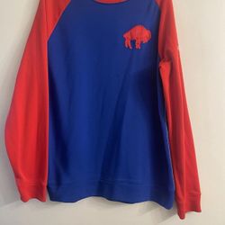 Nike Buffalo Bills Sweatshirt 