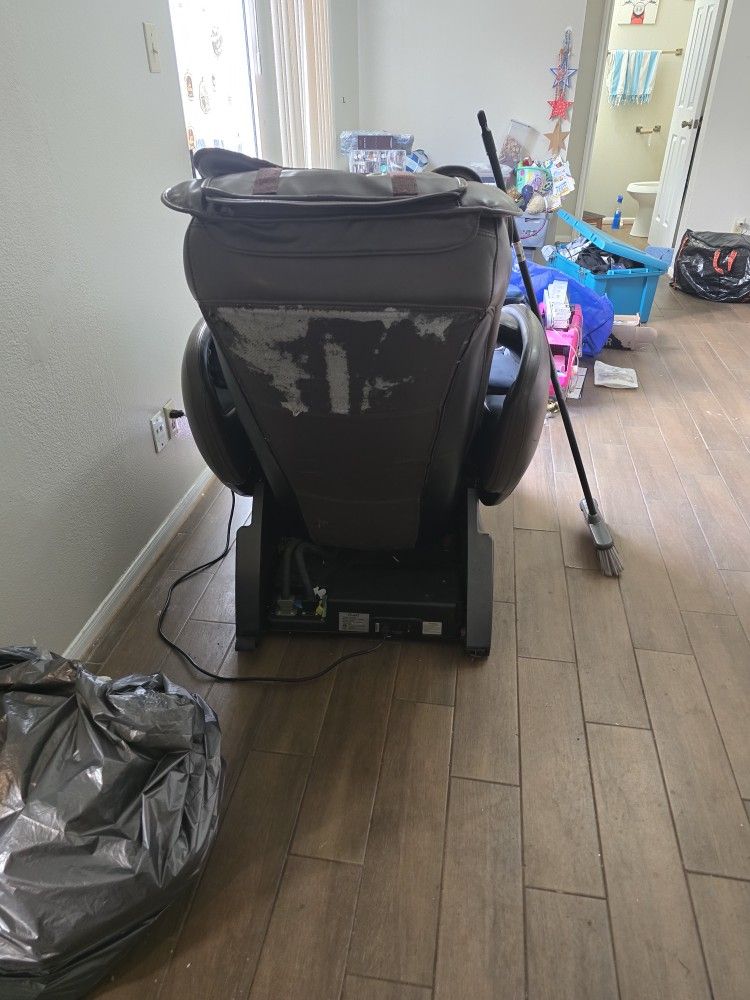 Massage Chair