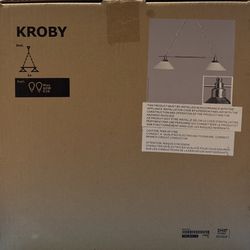 IKEA Kroby Lighting