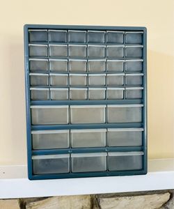 Storage for Crafts or Tools