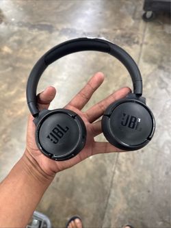 Jbl headphones