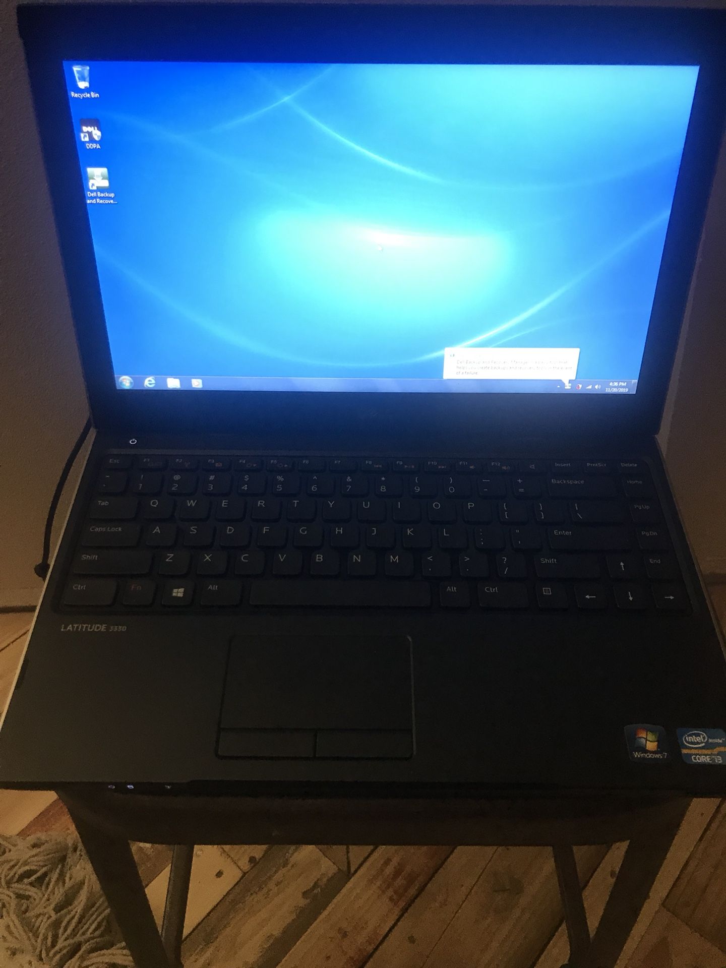 Dell Latitude 3330 Laptop