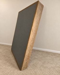 Box Spring Mattress Foundation Full/Queen