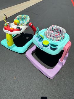 Baby Strollers