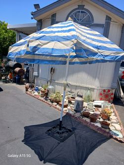 Outdoor Expansion Shade Canopy