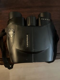 Leopold Binoculars