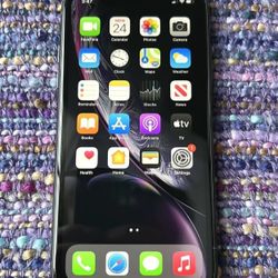 IPhone Xr It's Unlocked 