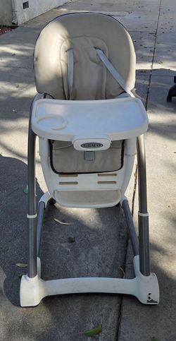 Child's High chair