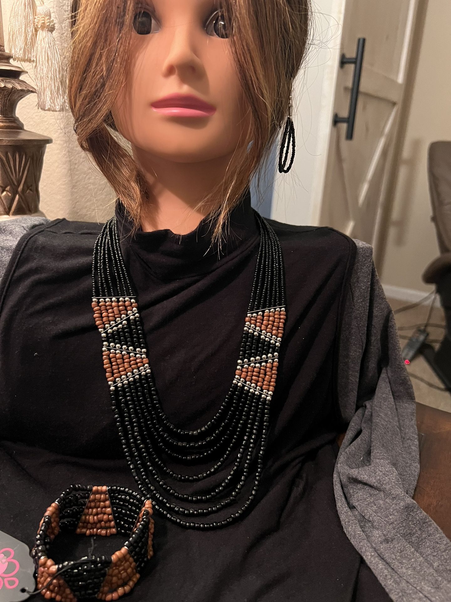 Jewelry Lead And Nickel Free