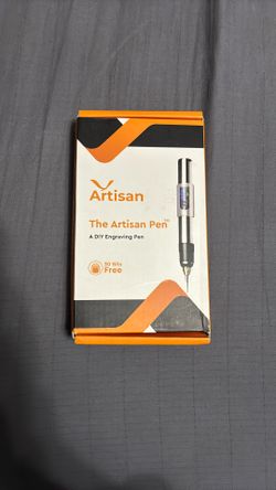 Engraving Pen For Acrylic Nails