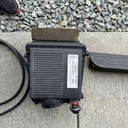 OEM GM Air Intake From 2007 Silverado 1500
