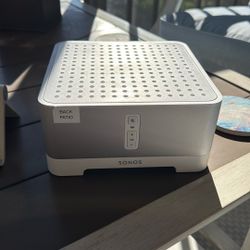 Sonos Amp 