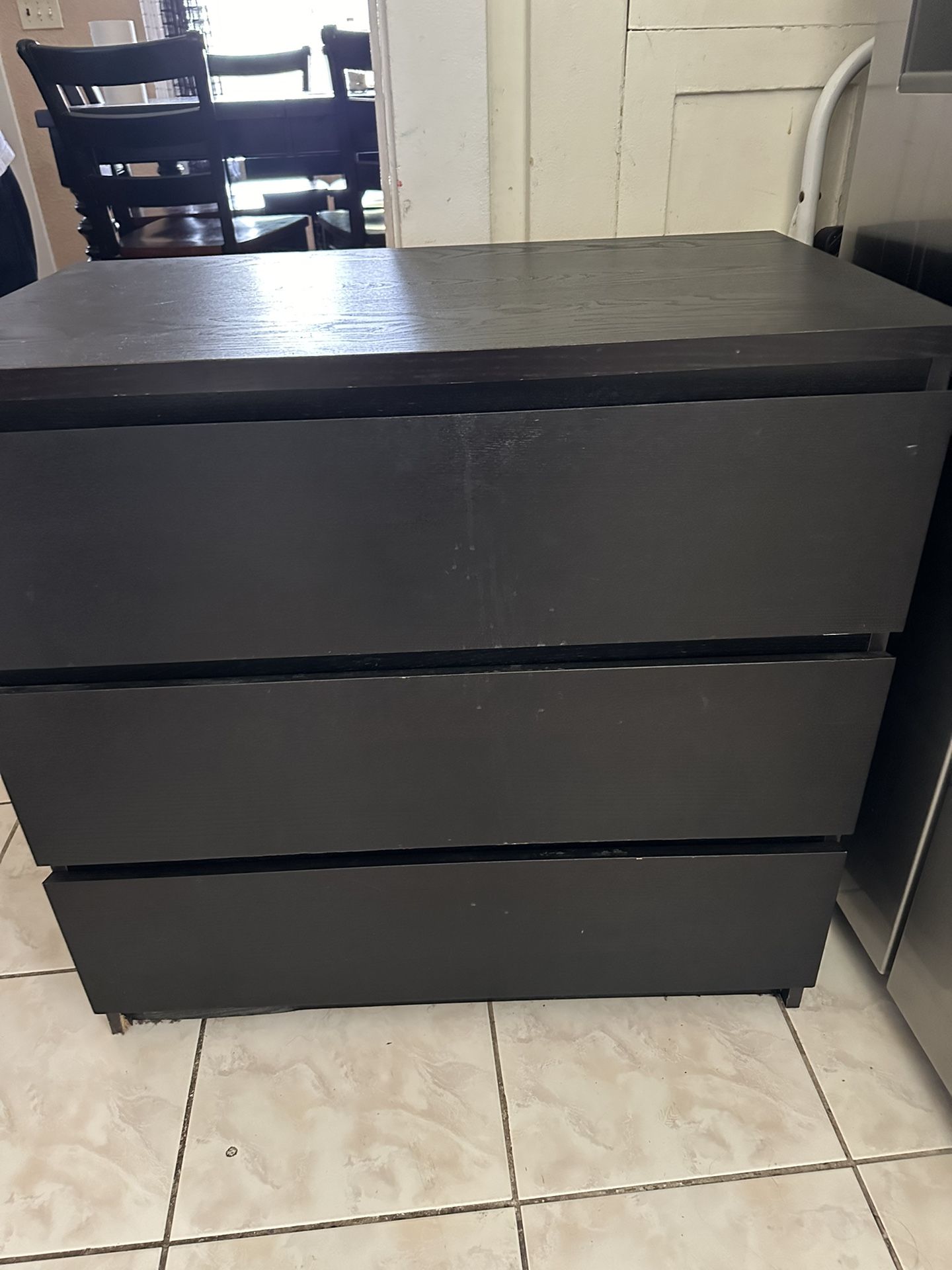 IKEA Dresser