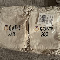 Bachelorette Bags For Sale