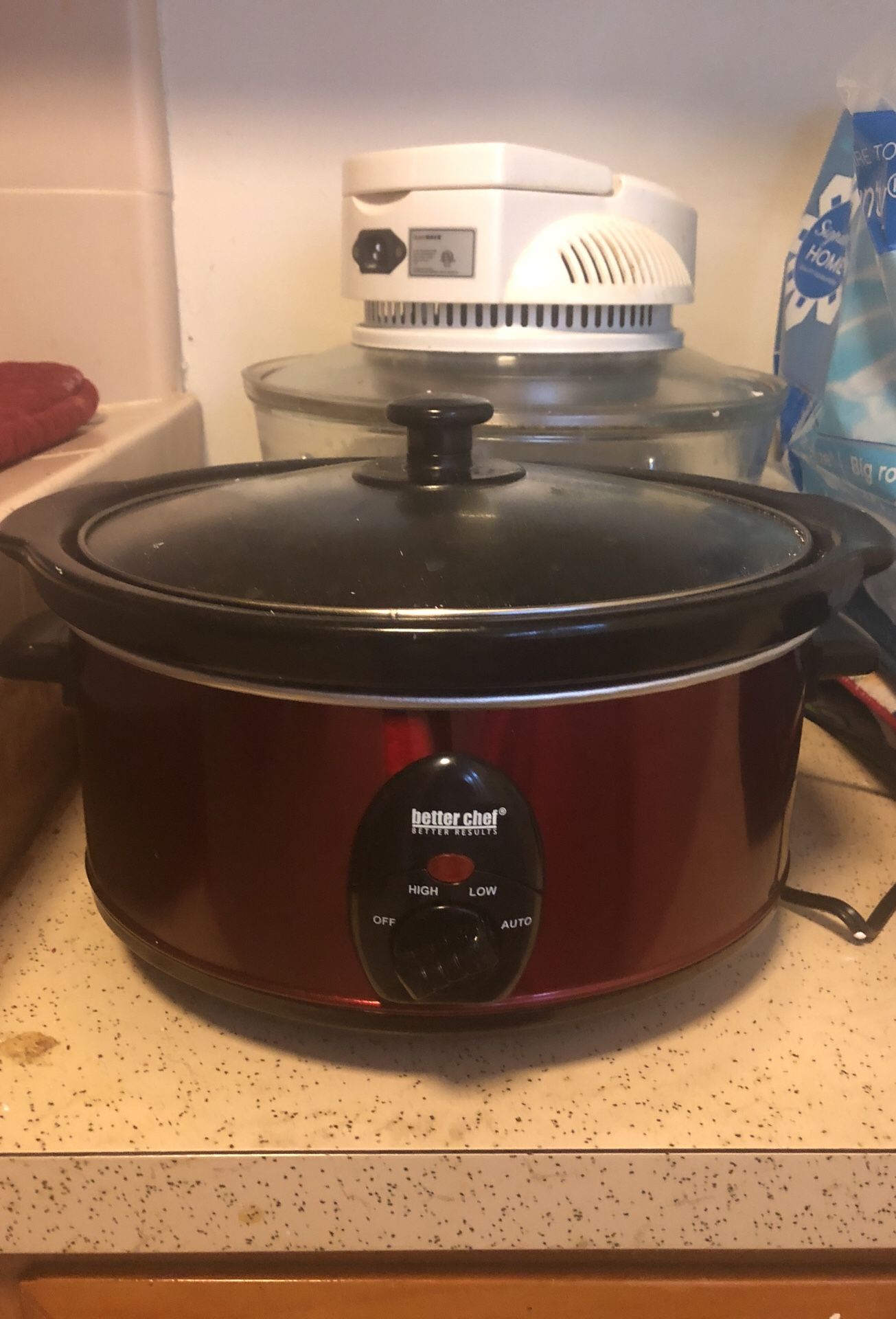 Crock-Pot