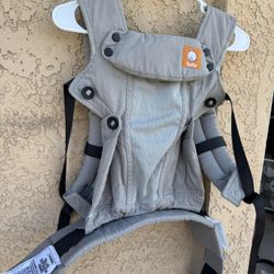 Baby Carrier 