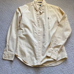 Ralph Lauren Top 