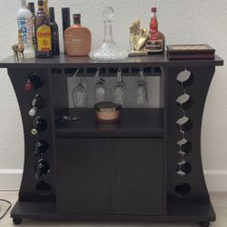 Wine rack 