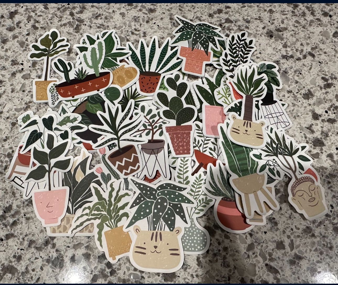 Sticker Packs