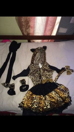 Halloween Costume