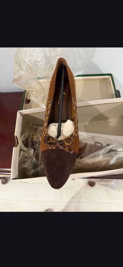 Shoes 25.00 each