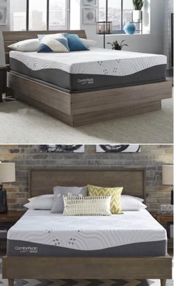 NEW MATTRESS
