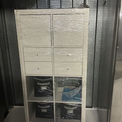 IKEA Bookcase 
