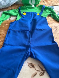 Luigi customer